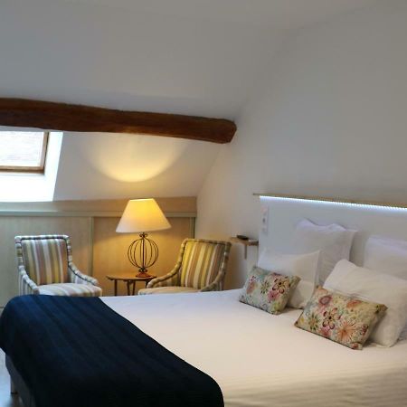Au Coeur De Nuits Bed & Breakfast ภายนอก รูปภาพ