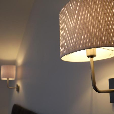 Au Coeur De Nuits Bed & Breakfast ภายนอก รูปภาพ