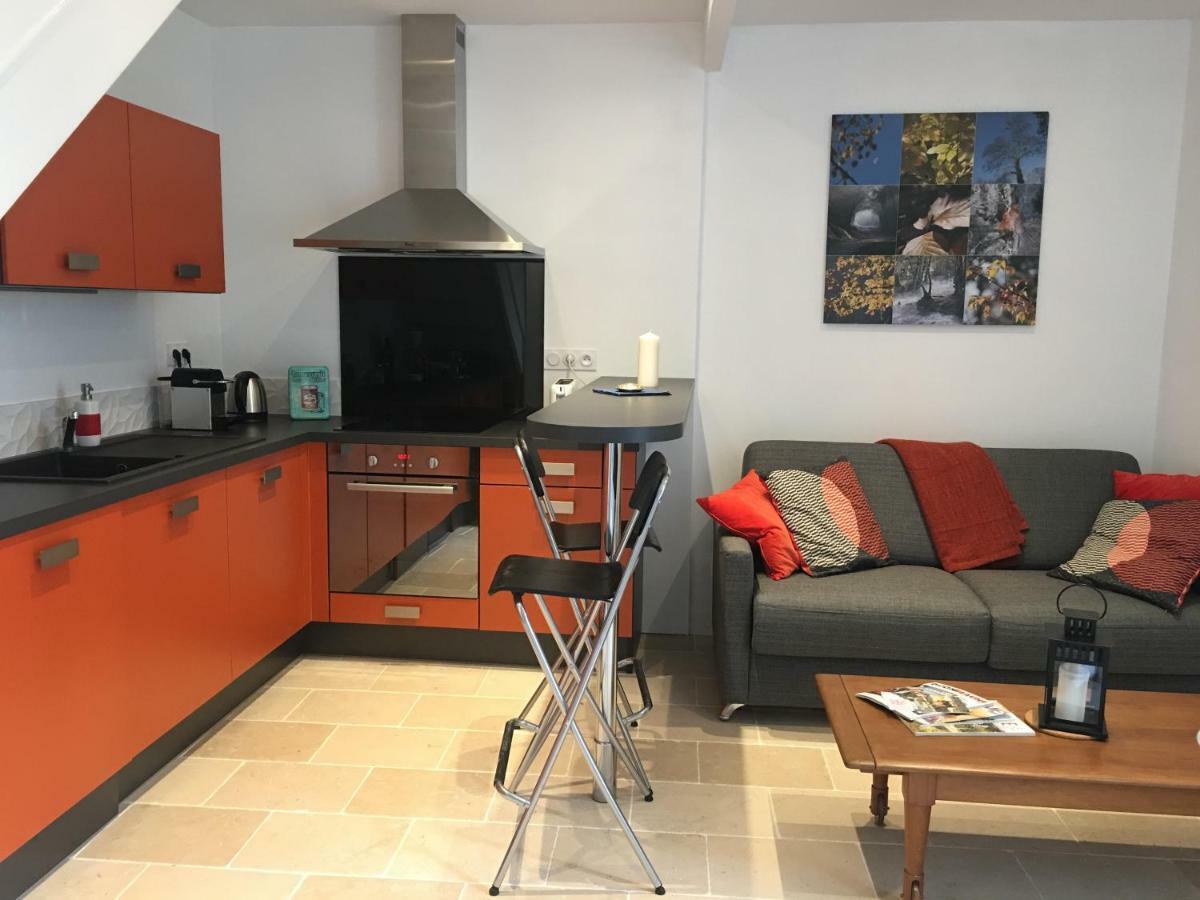 Au Coeur De Nuits Bed & Breakfast ภายนอก รูปภาพ
