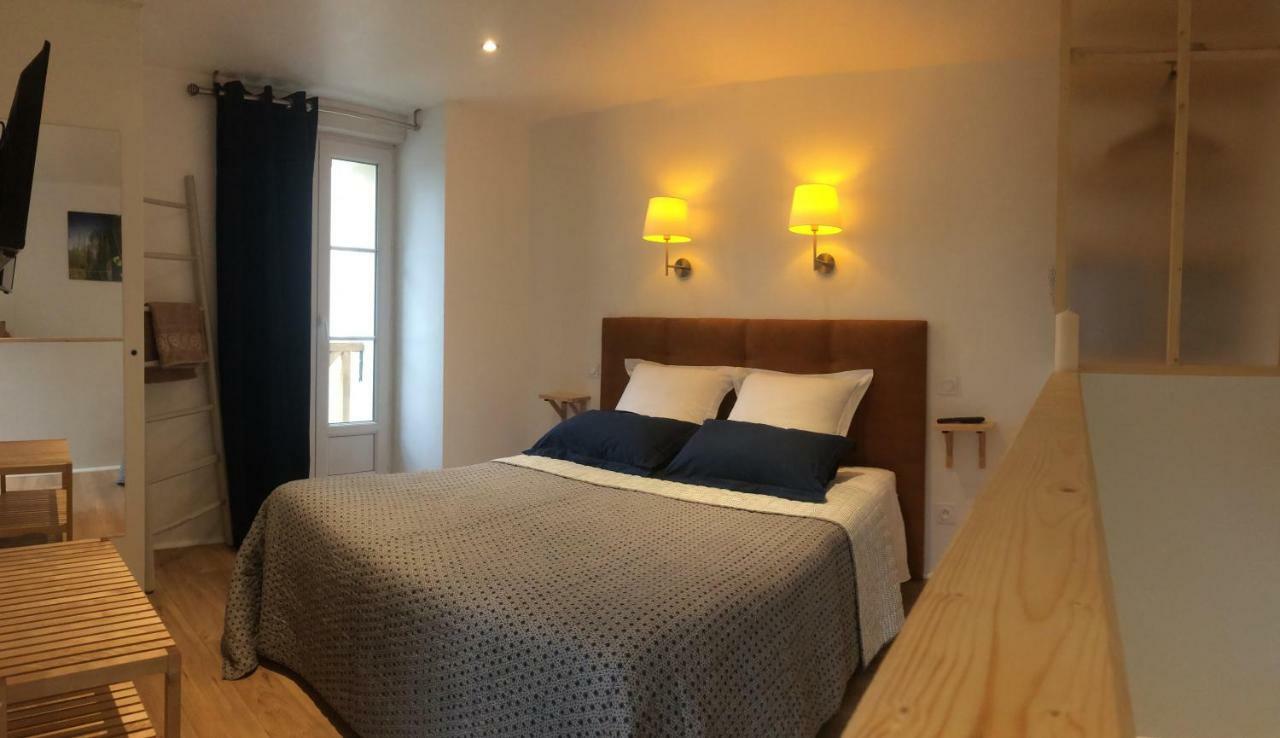 Au Coeur De Nuits Bed & Breakfast ภายนอก รูปภาพ