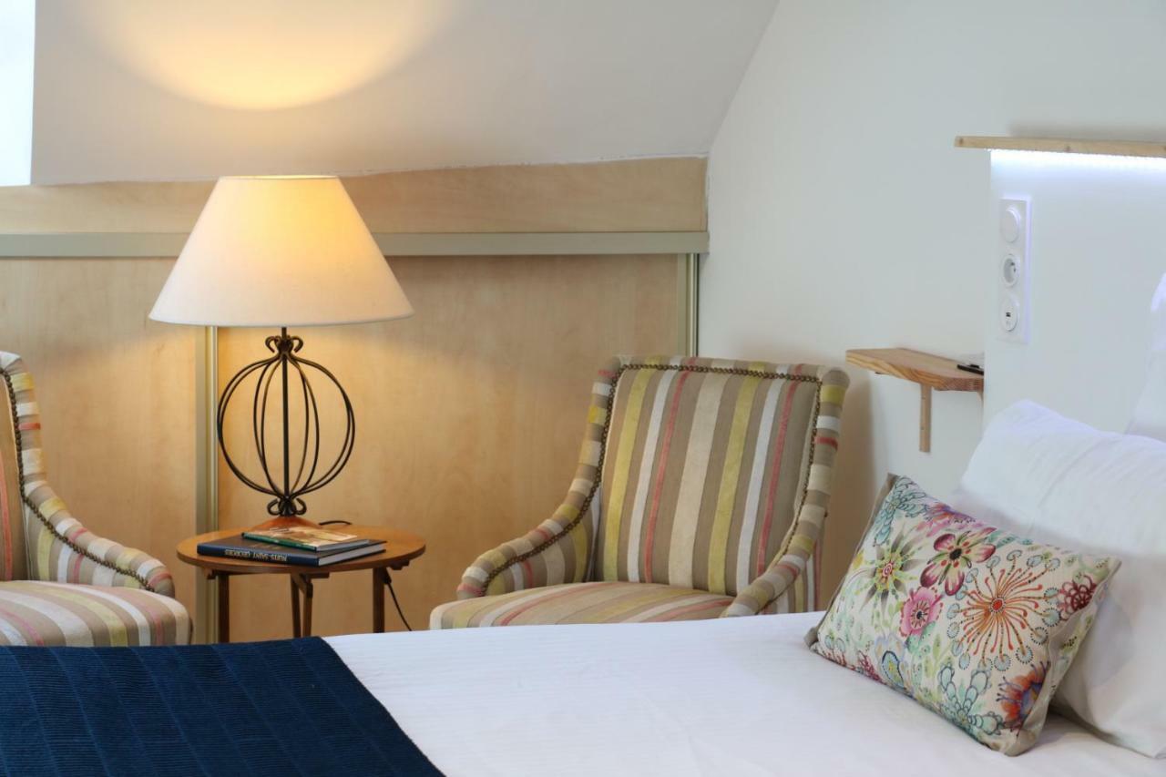 Au Coeur De Nuits Bed & Breakfast ภายนอก รูปภาพ
